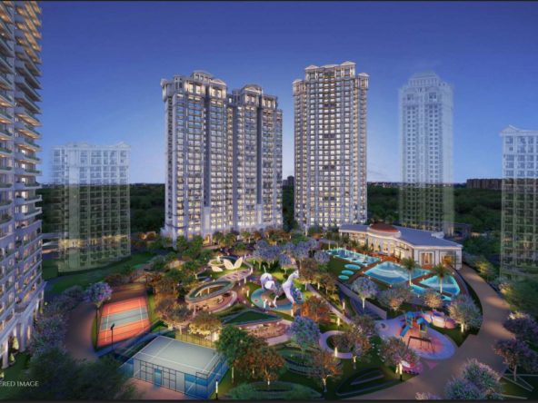 sunworld-arista-sector-168-noida-expressway