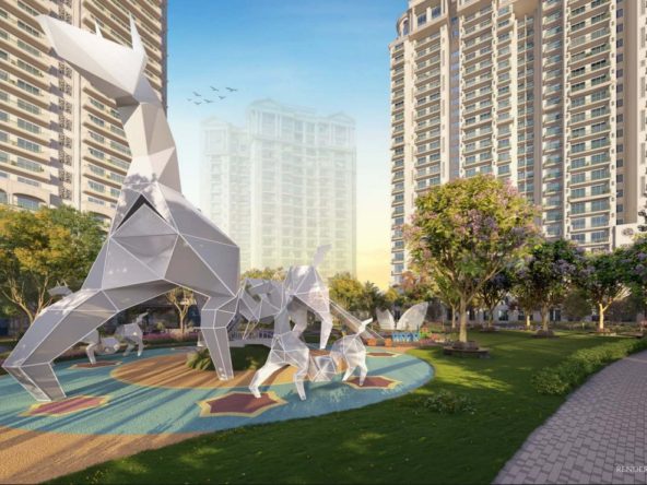 sunworld-arista-tower