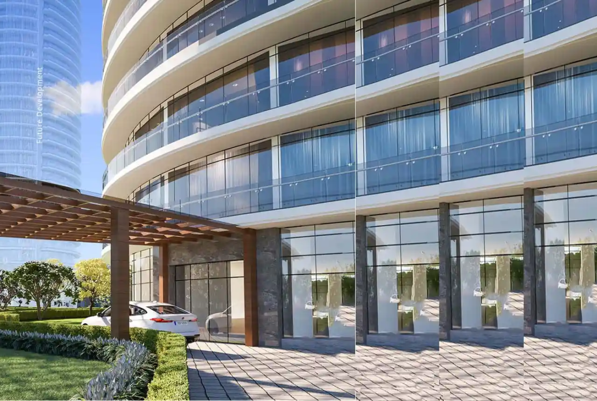 Gaurs-Trecento-apartment