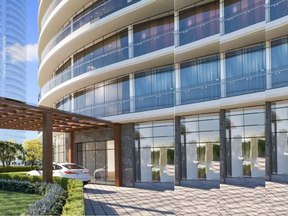 Gaurs-Trecento-apartment