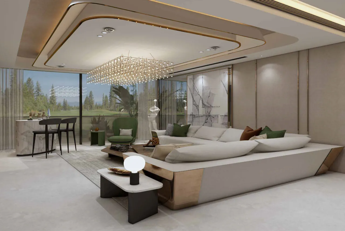 Gaurs-Trecento-bedroom