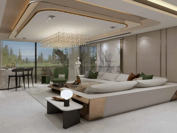 Gaurs-Trecento-bedroom