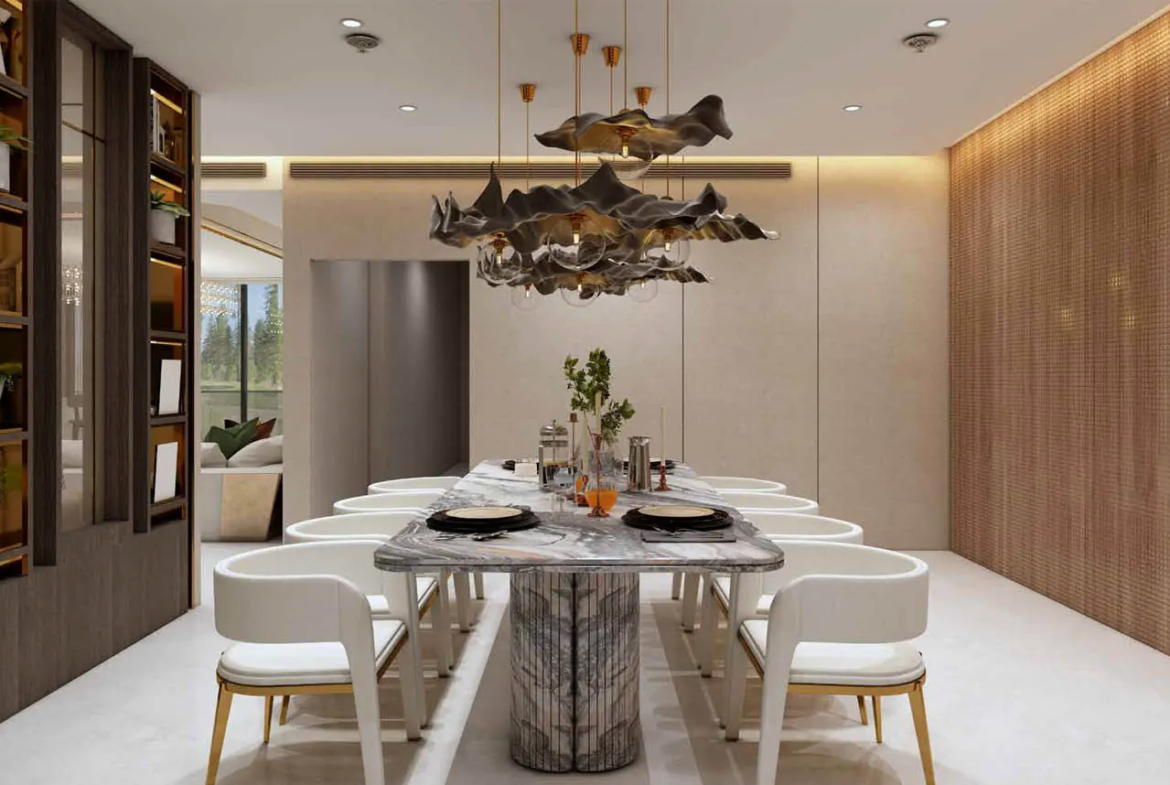 Gaurs-Trecento-dining