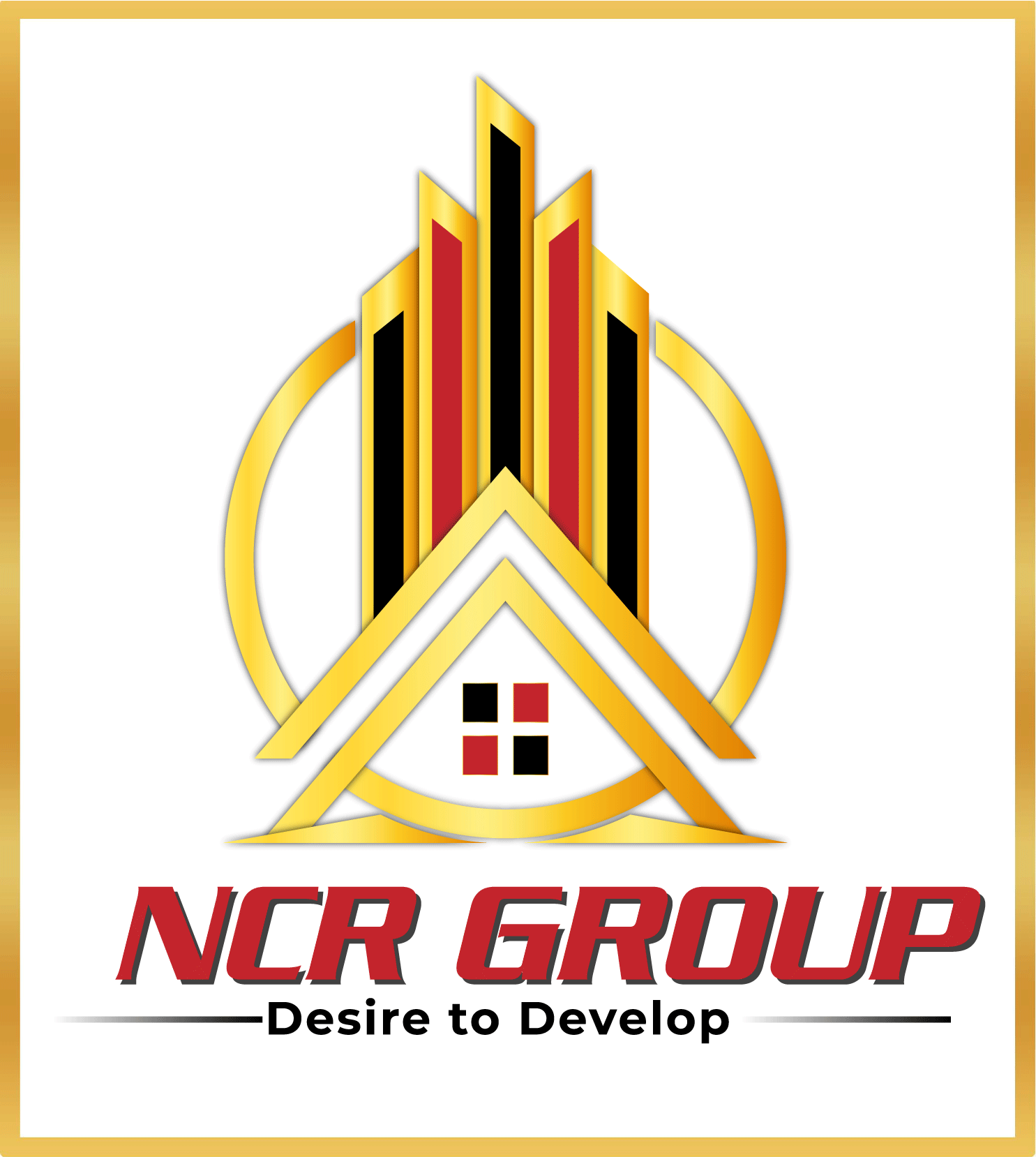 NCR Group Builders