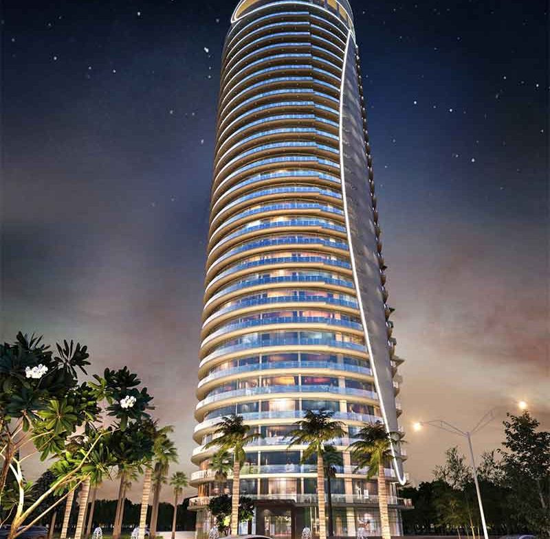 Trecento-Residences-by-Gaurs-greater-noida