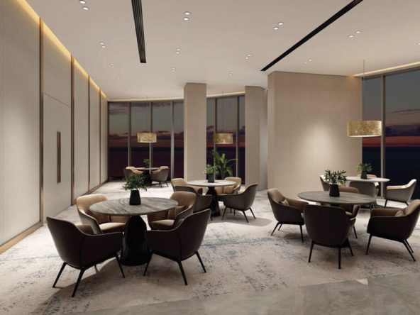 Trecento-Residences-by-Gaurs-greater-noida-multi-purpose-hall