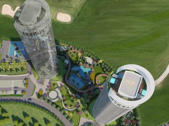 Trecento-Residences-by-Gaurs-pari-chowk