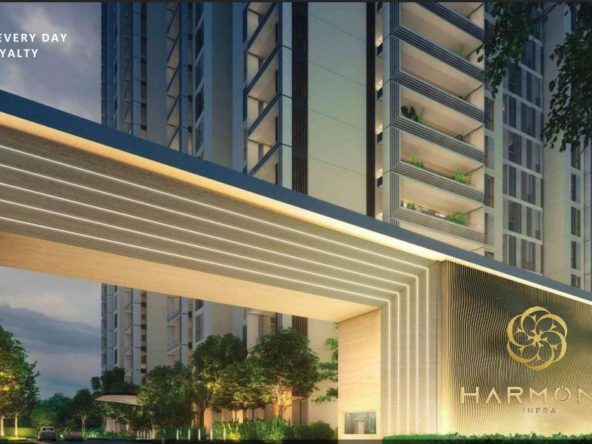 horizon-residences-entrance-gate