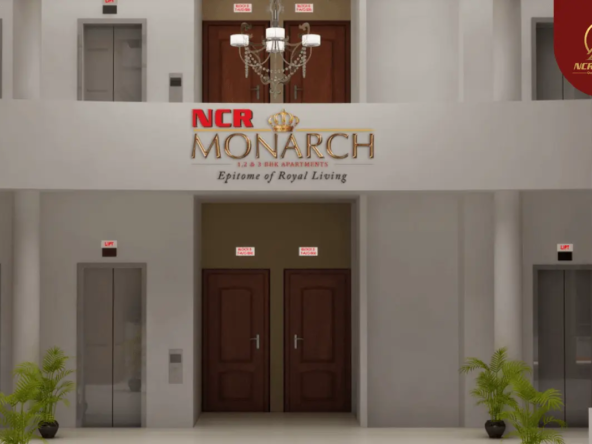 ncr-monarch-entry-gate
