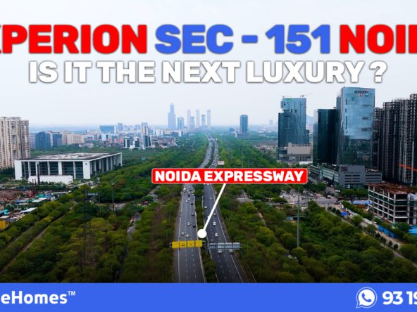 Experion 151 Noida Complete Review