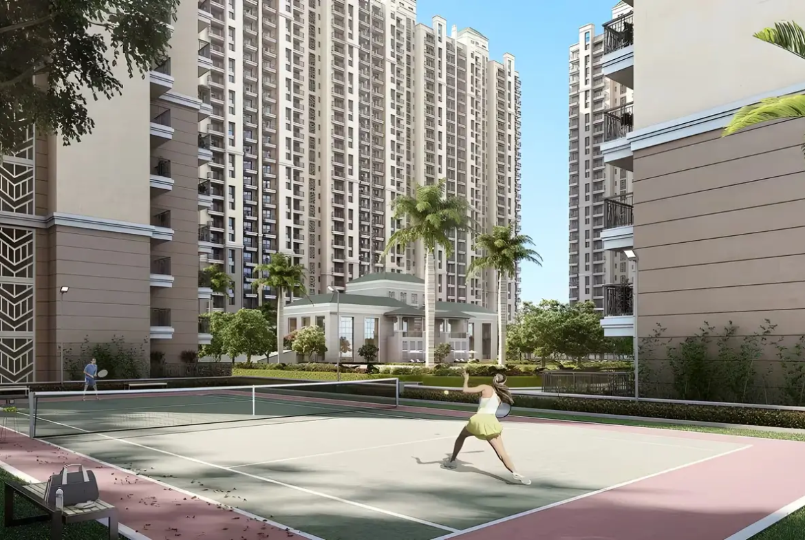 great-value-ekanam-amenities