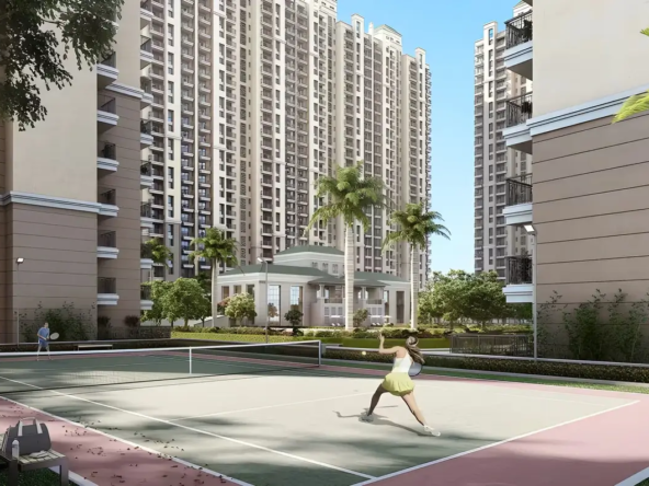 great-value-ekanam-amenities