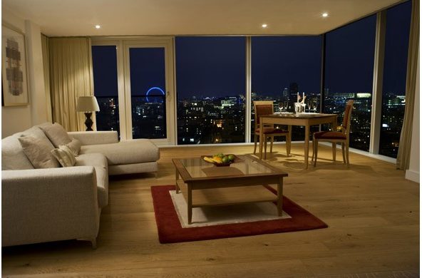 great-value-ekanam-luxury-apartment