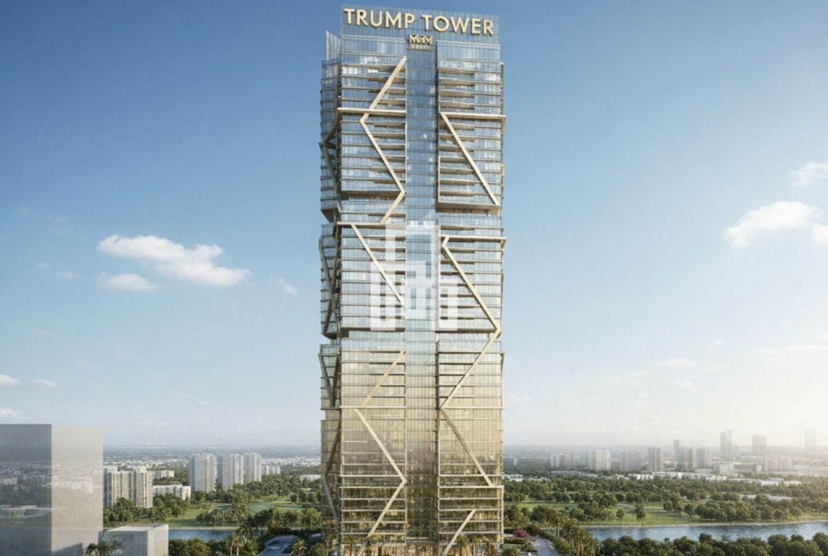 m3m-trump-tower
