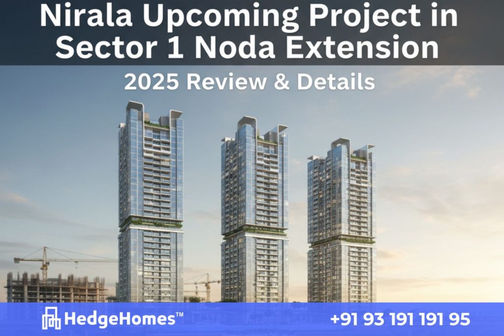 nirala-prathistha-sector-1-noida-extension-review