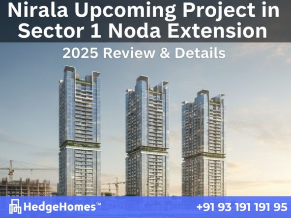 nirala-prathistha-sector-1-noida-extension-review