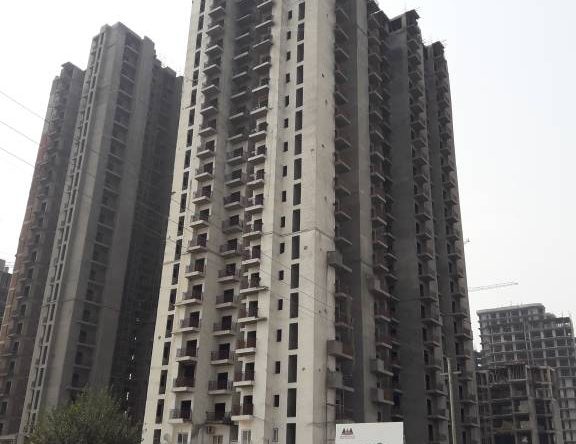 nirala-pratiksha-construction-update