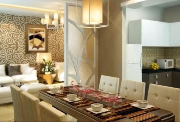 nirala-pratiksha-sector-1-pratiksha-dining-area