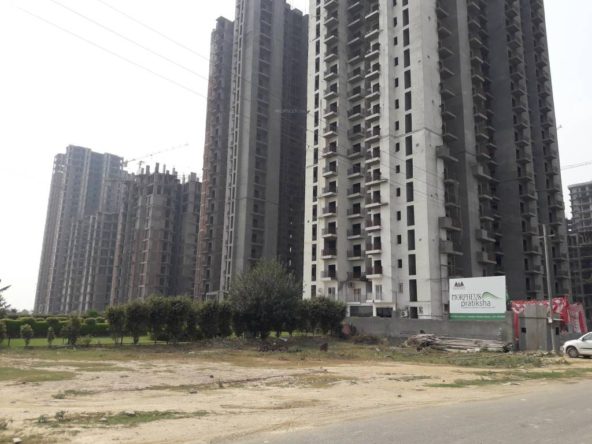 nirala-pratiksha-tower