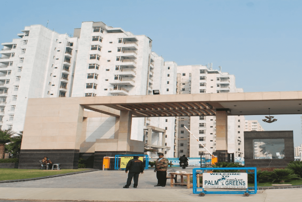 omaxe-palm-greens-entrance-gate