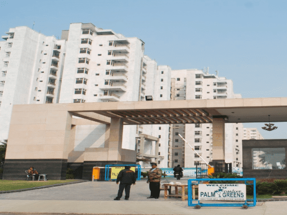 omaxe-palm-greens-entrance-gate