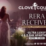 Clove County Sector 151 Noida