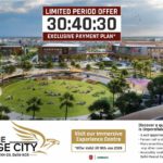 Prestige City Indirapuram latest December 2025 Special Payment Plan