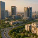 new real estate hotspot