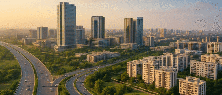 new real estate hotspot