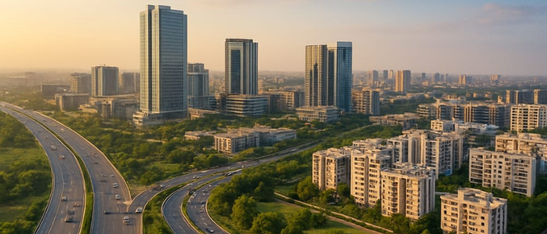 new real estate hotspot