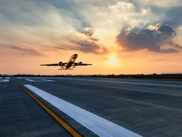 Why Celebrities are Investing Near Jewar Airport