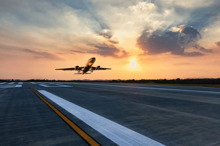 Why Celebrities are Investing Near Jewar Airport