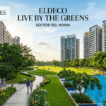 Eldeco Live by the Greens Sector 150, Noida