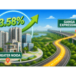 Greater Noida development