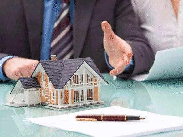 real estate course in india