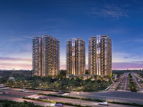 AU Siddharth Vihar