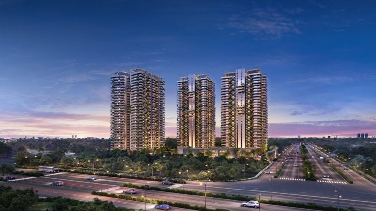 AU Siddharth Vihar