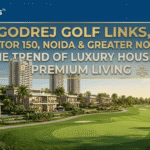 Godrej Golf Links, Sector 150, Noida