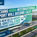 Noida International Airport