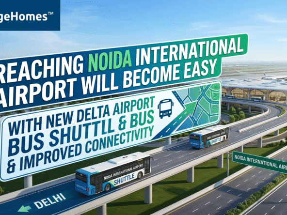 Noida International Airport