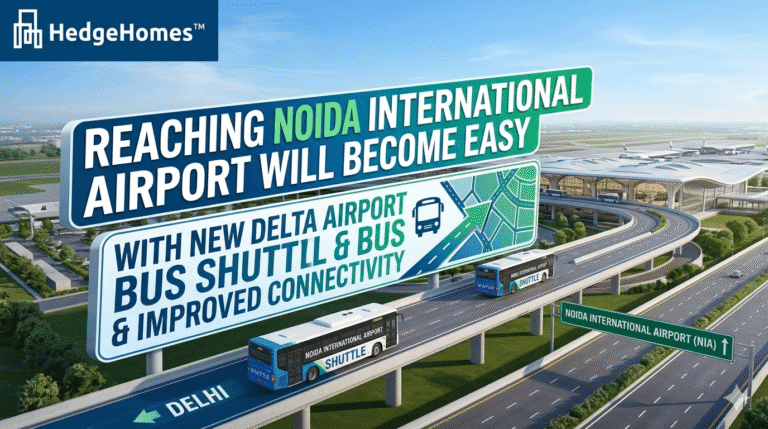 Noida International Airport