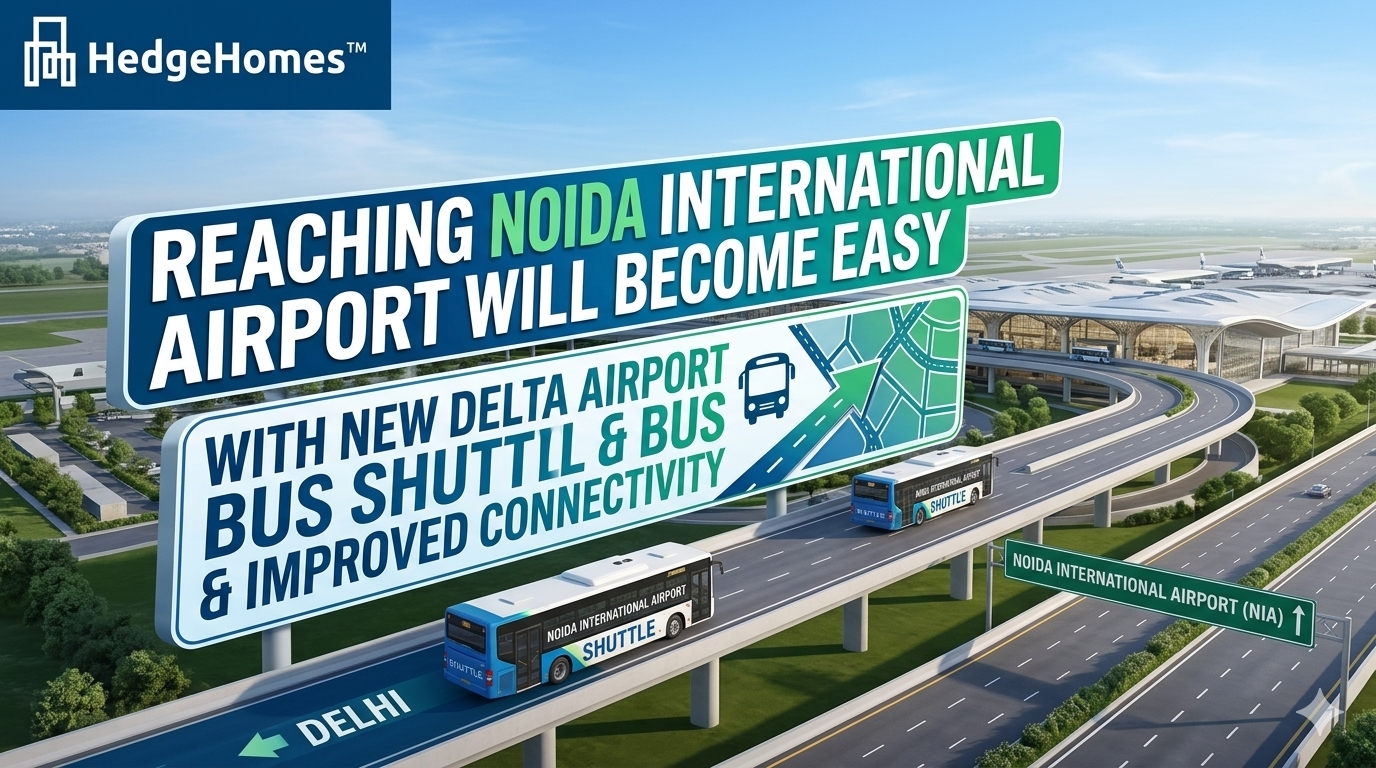 Noida International Airport
