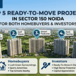 Ready-To-Move Projects In Sector 150