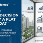 Buy A Flat In Noida
