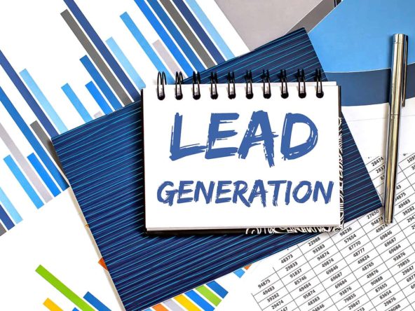 Real Estate Lead Generation