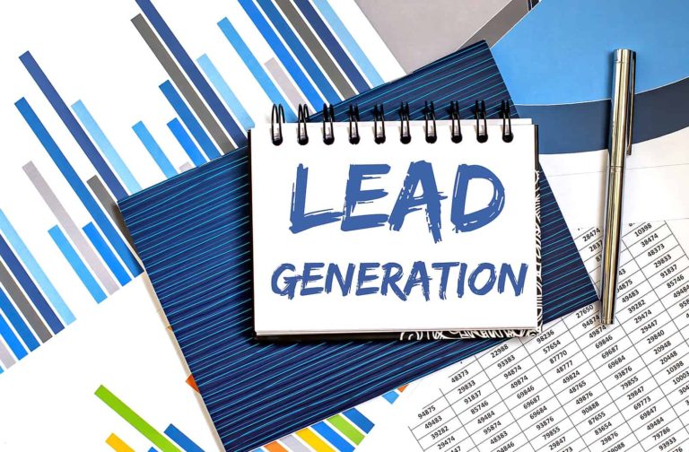 Real Estate Lead Generation