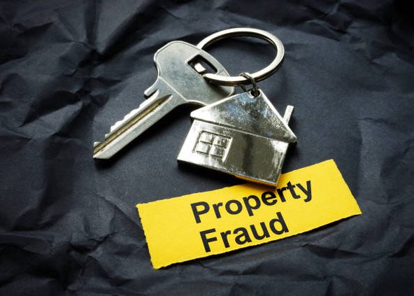 Real estate scams in 2026