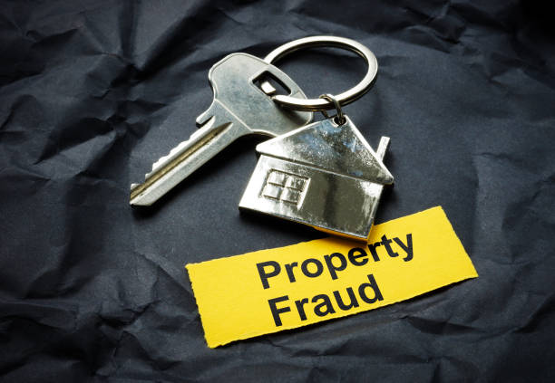 Real estate scams in 2026