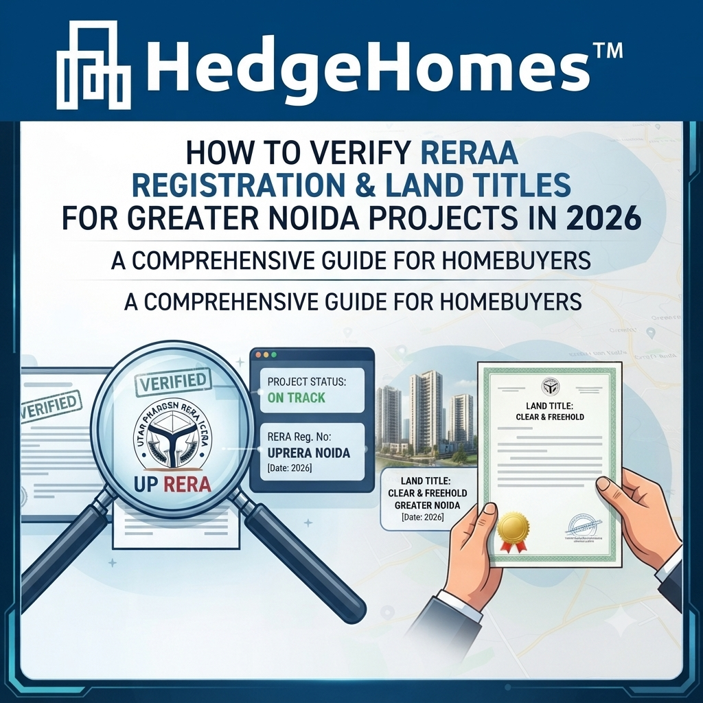 RERA registrations