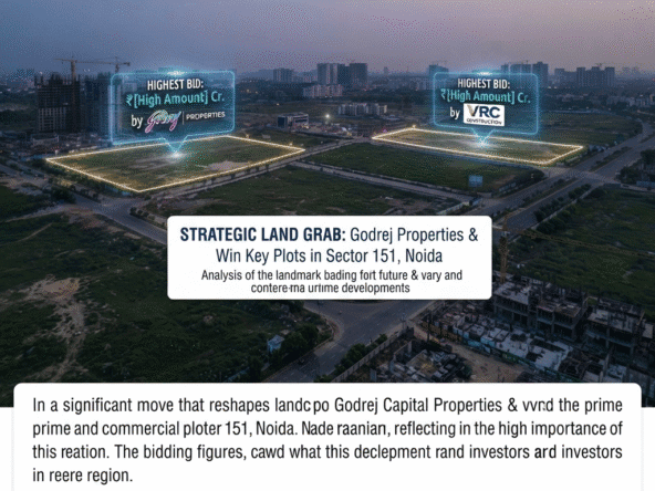 Godrej Properties